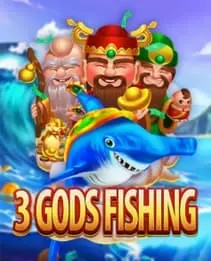 3 Gods Fishing