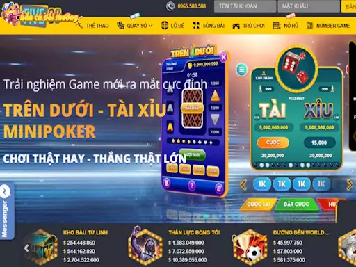 Cách tải app và nạp rút Five88 nhanh chóng và đơn giản
