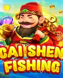 Cai Shen Fishing Bắn Cá Thần Tài