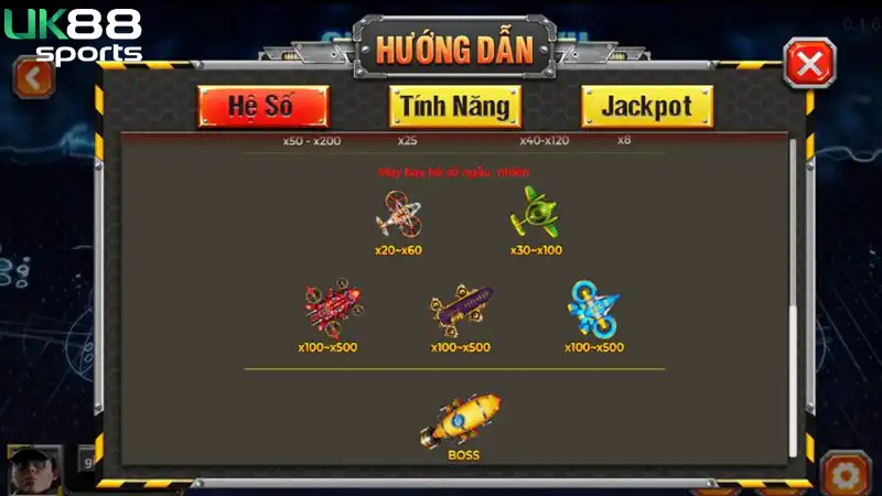 Không nên sử dụng chế độ tự động trong game