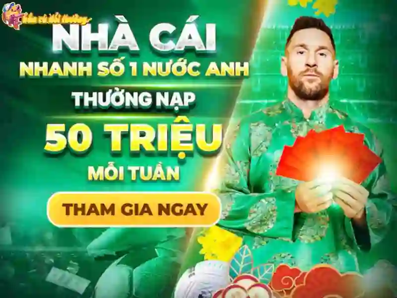 Chương trình khuyến mãi Uk88 cực kỳ hấp dẫn