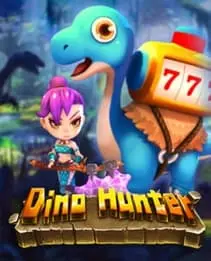Dino Hunter Săn Khủng Long