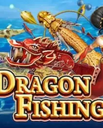 Dragon Fishing Bắn Cá Rồng