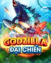 Godzilla Đại Chiến