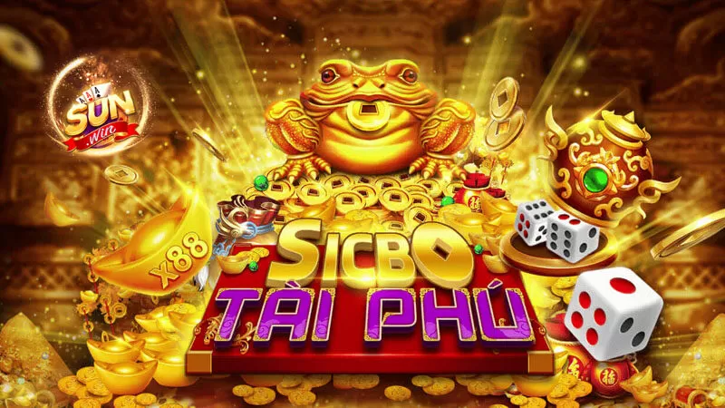 Cổng game Sunwin – Điểm đến lý tưởng số 1