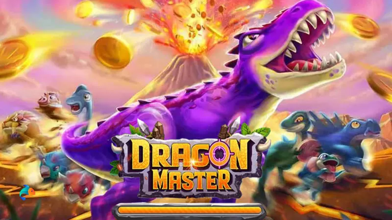 Chiến thuật Bắn cá Dragon Master hay như cao thủ 2025