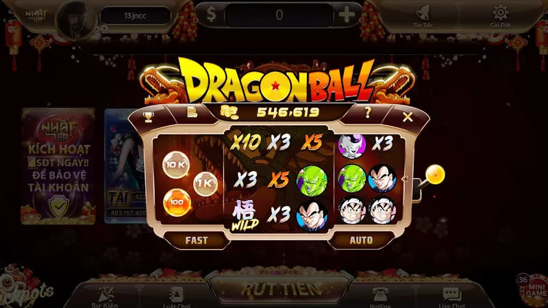 Cổng game Nhatvip – Chơi game là nhất