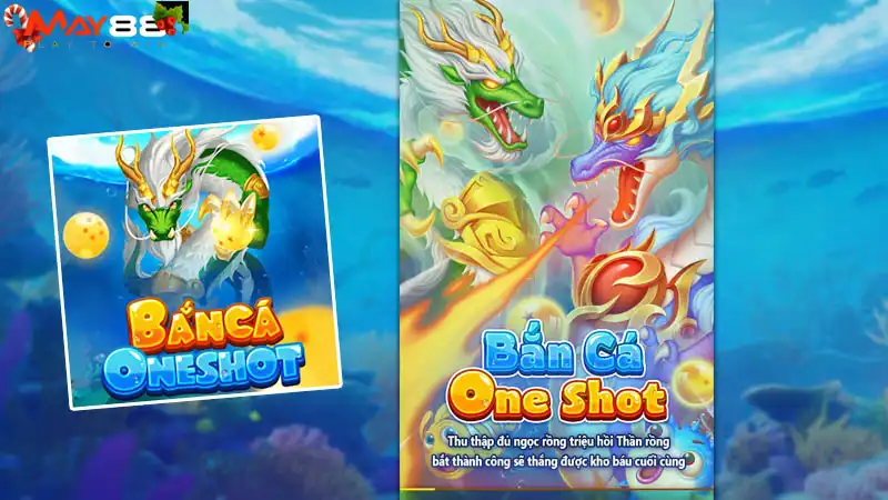 Cách thức chơi game Bắn cá oneshot đánh bại nhà cái