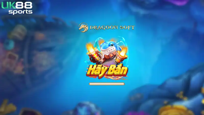 Let’s Shoot – Review sân chơi bắn cá đổi thưởng siêu vip