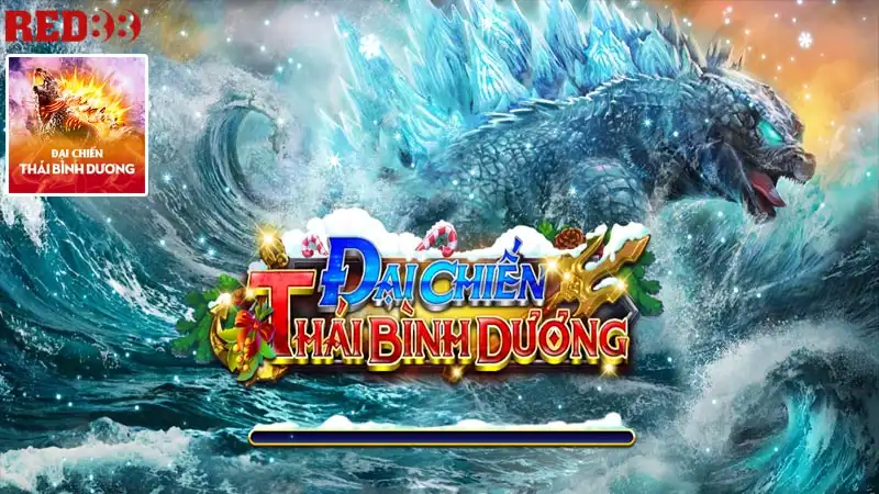 Đại chiến Thái Bình Dương – Đấu trường khốc liệt