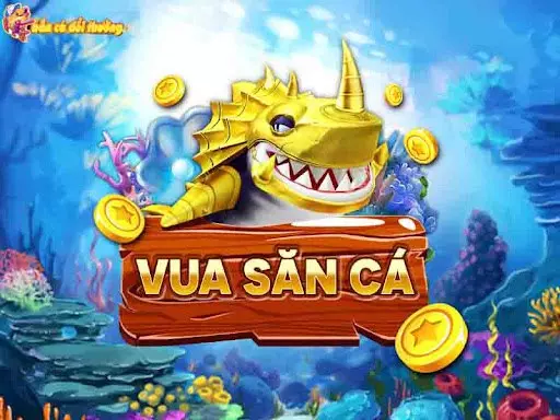 Vua Săn Cá